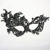 Lace Mask Eye Mask