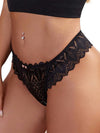 Lace Sexy Cutout Underwear