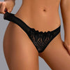 Sexy Lace Low Waist Underwear