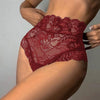 Sexy Fashion Lace Band Underwear