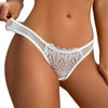 Sexy Lace Low Waist Underwear