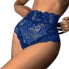 Sexy Fashion Lace Band Underwear