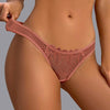 Sexy Lace Low Waist Underwear