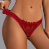 Sexy Lace Low Waist Underwear