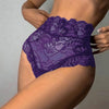 Sexy Fashion Lace Band Underwear