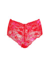 Lace French Romantic Boxer Briefs