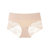 Sexy Lace Breathable Traceless Underwear