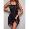Sexy Lace Sling Nightdress