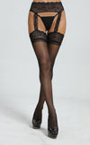 Sexy Lace Sling Stockings
