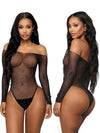 Rhinestone Sexy Seduction Underwear Suit