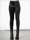 Angel Queen Leggings