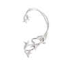 Stylish Asterism Vine Ear Cuff