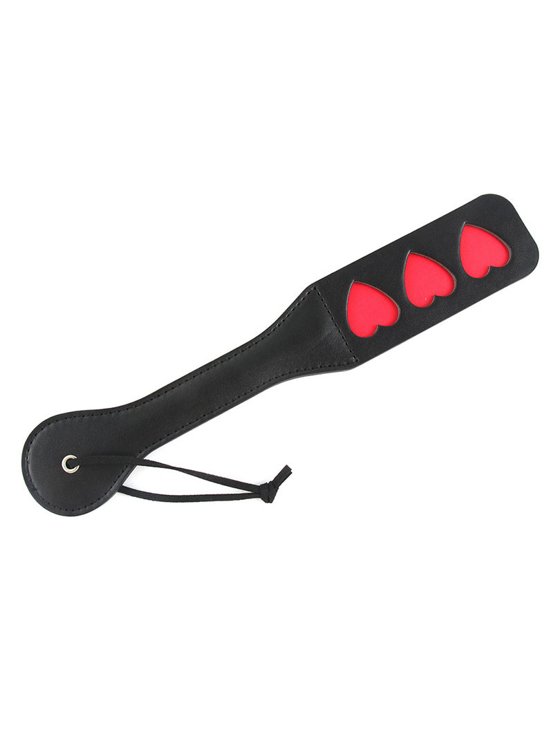 Double-Layer Leather Clapping Device Toy