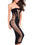 Sexy Binding Interwoven Hollow Dress