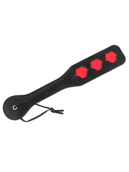 Double-Layer Leather Clapping Device Toy