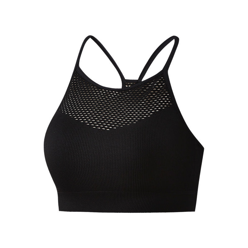 Leisure Fitness Wireless Sports Bra