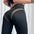 Sexy Fitness Yoga Hip Lift Quick-Drying Trousers