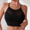 Leisure Fitness Wireless Sports Bra