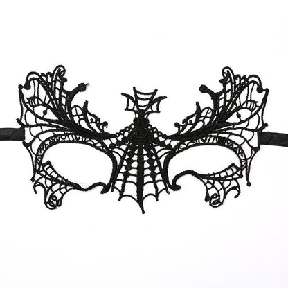 Lace Mask Eye Mask