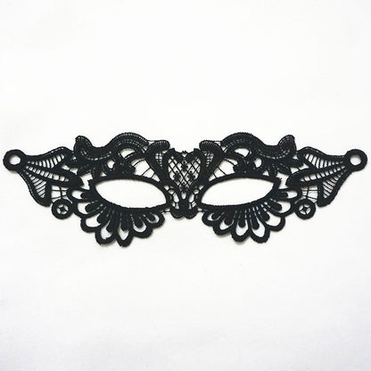 Lace Mask Eye Mask