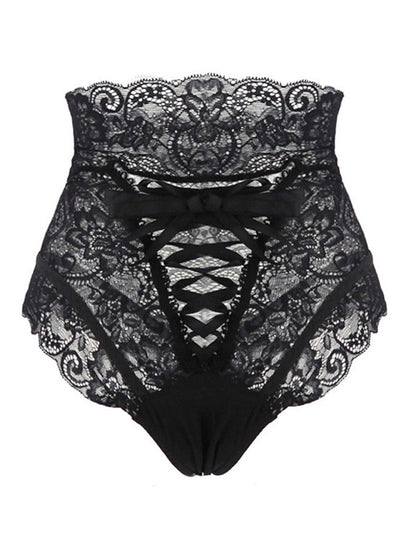 Sexy Fashion Lace Band Underwear