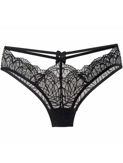 Sexy Hollow out Lace Underwear