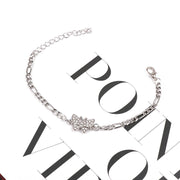 Stylish Chain Choker Necklace