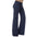 Comfortable Stretch Design Warehouse Pants