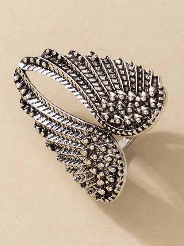 Vintage Wings Ring