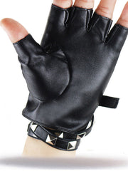 Cool Friends Fashion Gloves