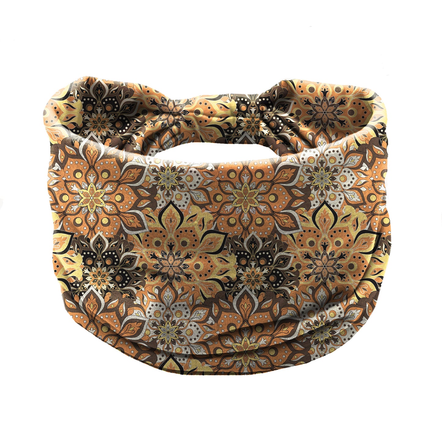 Bohemian Mandala Print Sports Headband