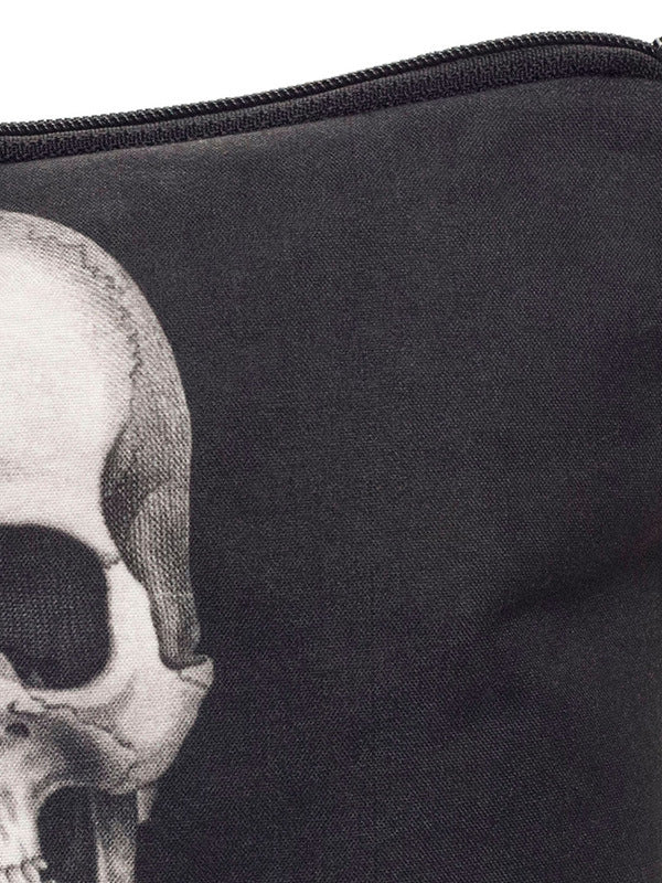 Skull Hand Wash Bag