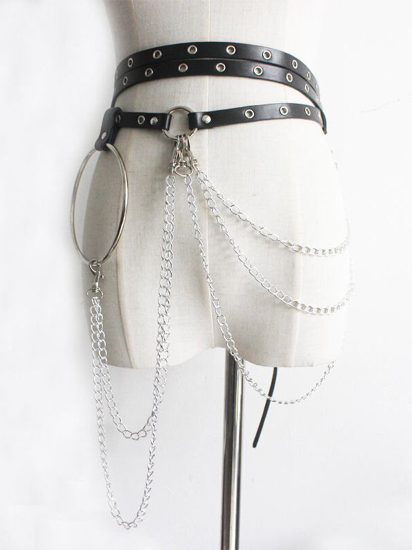 Punk Waist Chain