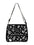 Cat Print Shoulder Bags