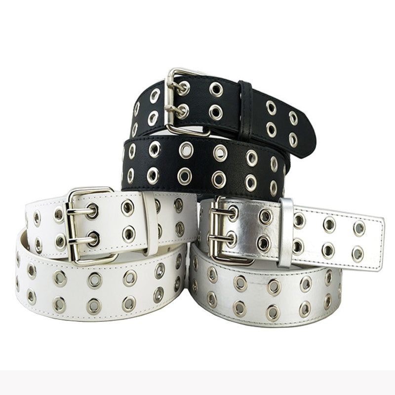 Punk Style Fashion Men's Belt