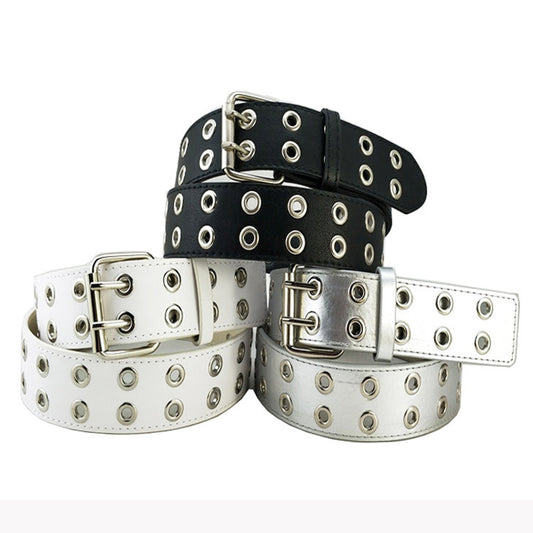 Ceinture pour hommes de mode de style punk 