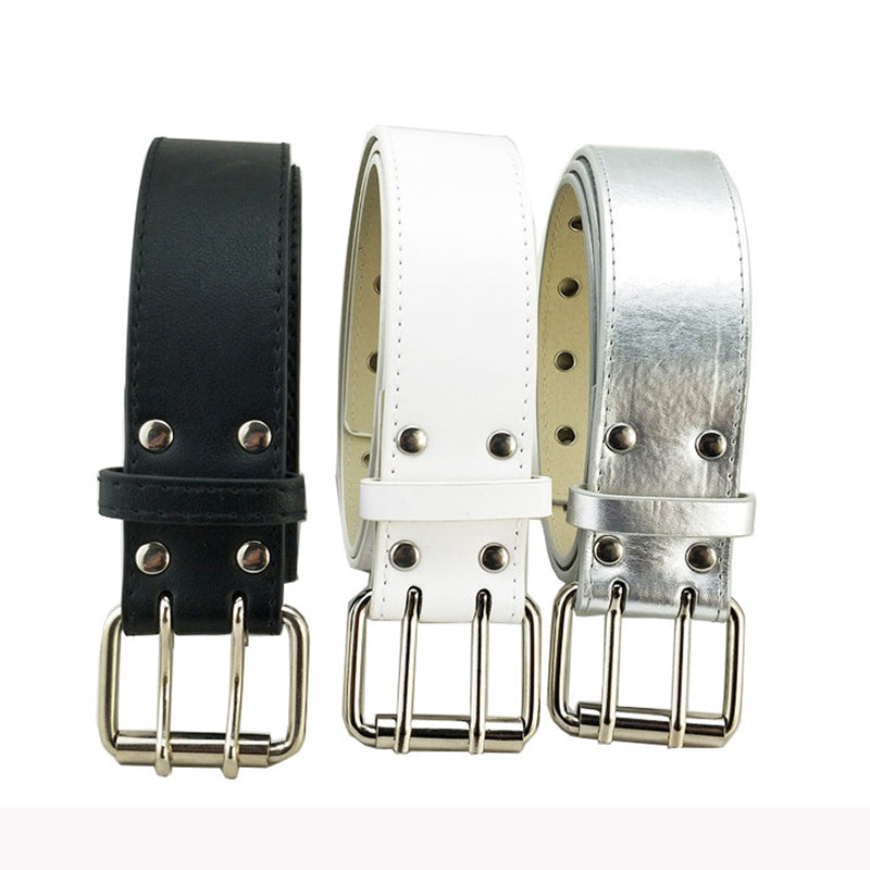 Punk Style Fashion Men's Belt