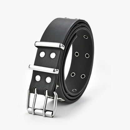 Punk Style Fashion Men's Belt