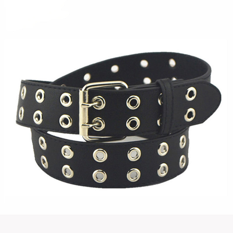 Punk Style Fashion Men's Belt