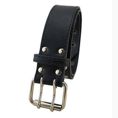 Punk Style Fashion Men's Belt