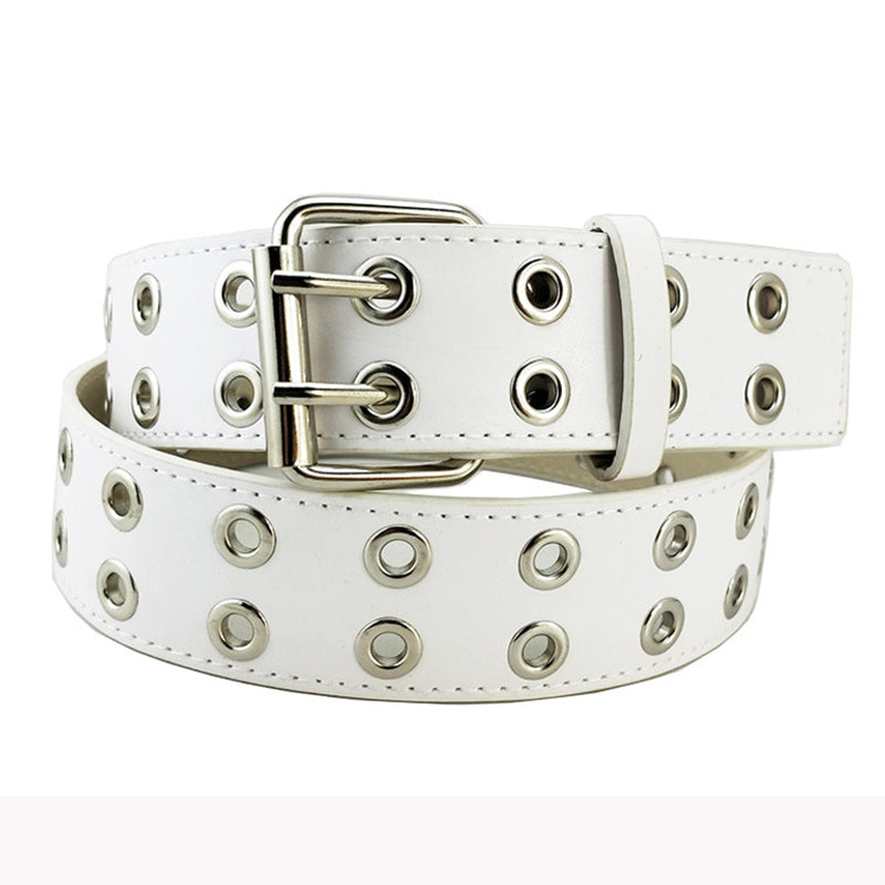 Punk Style Fashion Men's Belt