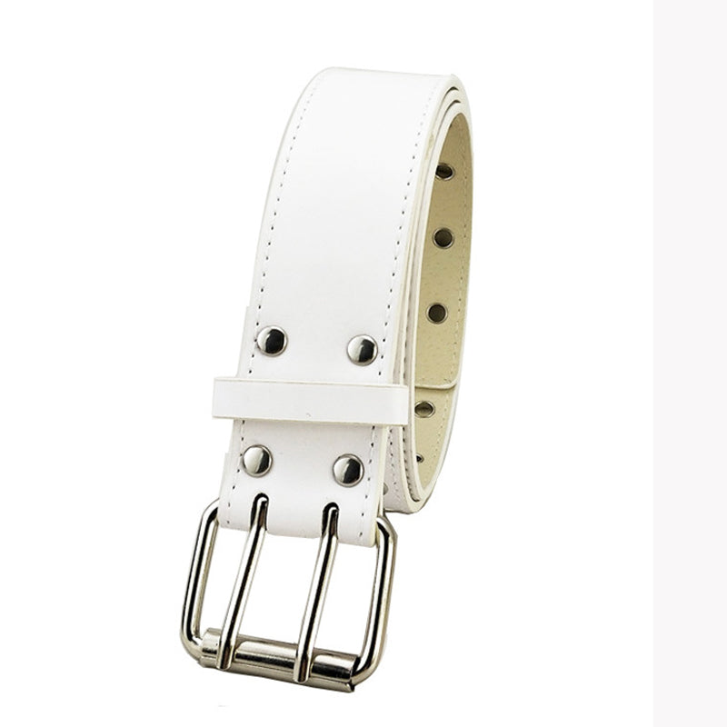 Punk Style Fashion Men's Belt