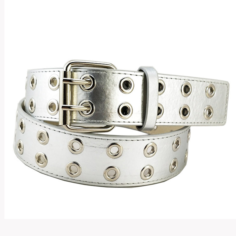 Punk Style Fashion Men's Belt