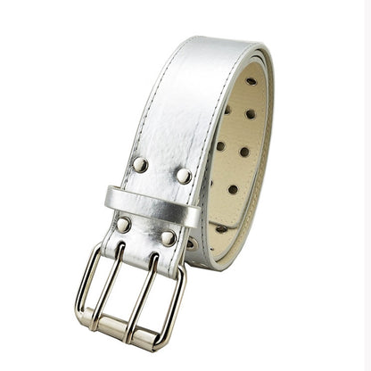 Punk Style Fashion Men's Belt