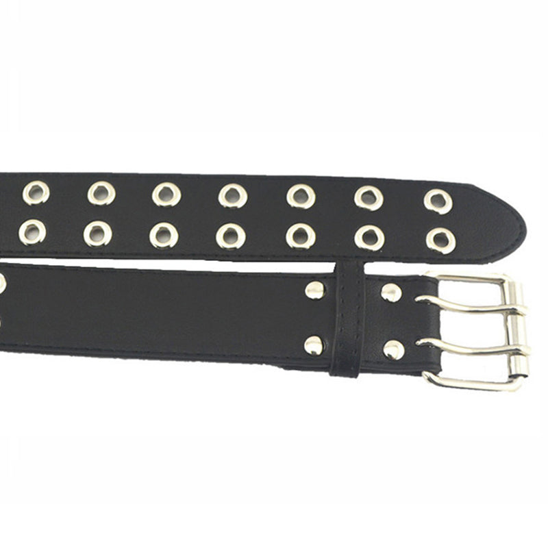 Punk Style Fashion Men's Belt