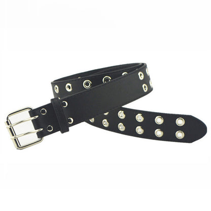 Punk Style Fashion Men's Belt