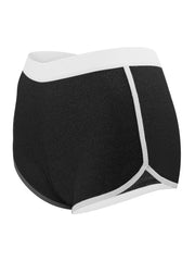 Women's Belly Contraction Seamless Hip Lifting Sport Boxers