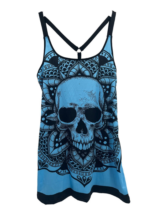 Skull Element Camisole