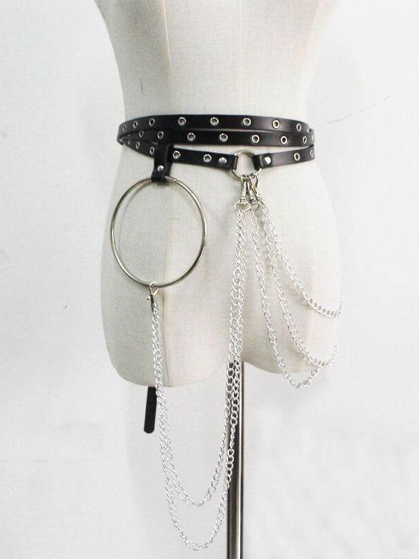 Punk Waist Chain