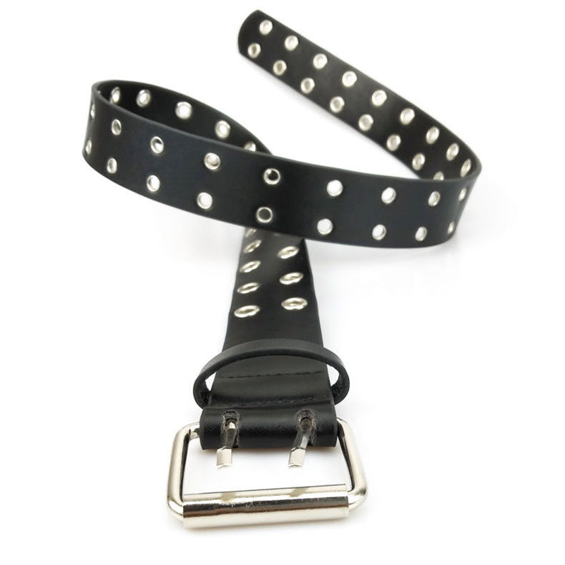 Vintage Multi Holes Chain Belt